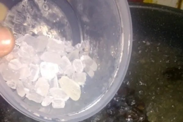 酸梅有什么功效?