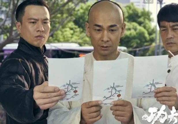 霍元甲一共拍了几个版本的电视剧?
