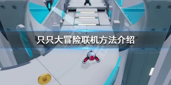 《只只大冒险》怎么联机 联机方法介绍