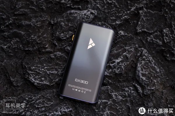 DC音频漫谈 篇五十:iBasso集大成之作——DC评艾巴索DX300