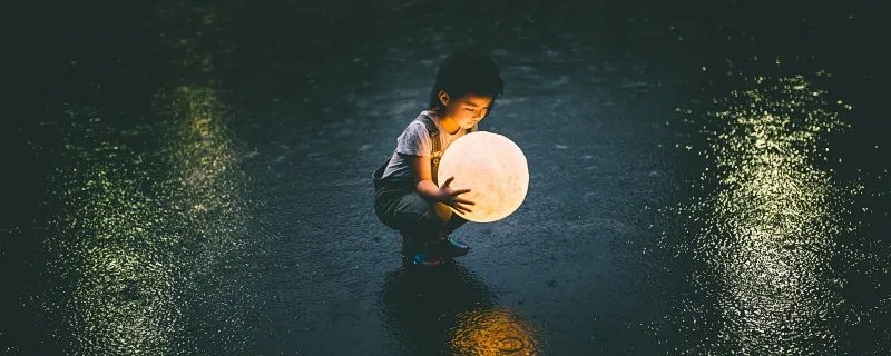 梦到孩子丢了什么意思 梦到孩子丢了意味着什么