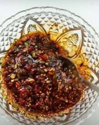 皮蛋豆腐