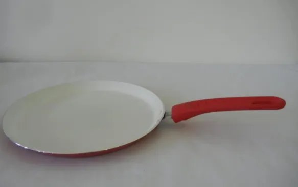 陶瓷釉涂层和特氟龙涂层区别是什么