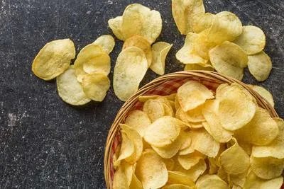 孕妇能吃薯片吗 郑重告诉孕妇最好不要吃薯片