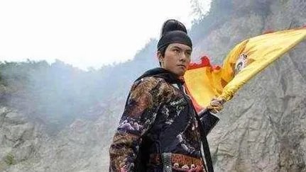 明朝锦衣卫指挥使到底是多大的官?至少也是一个正三品