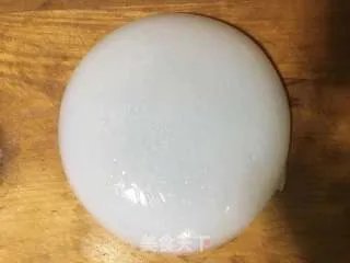 凉粉