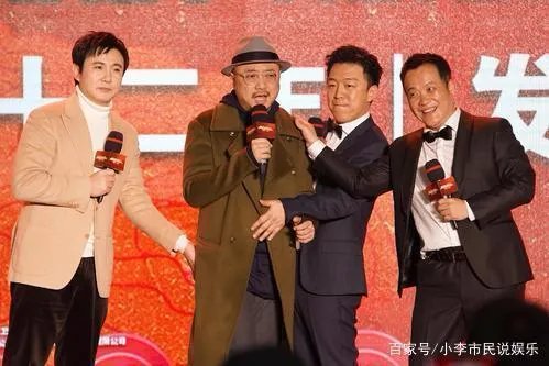 郭德纲不再主持第七季《欢乐喜剧人》,是不是因为老郭发牢骚了?