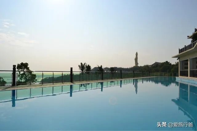 你去过的第一个A级景区是哪里?给你留下了什么深刻印象?
