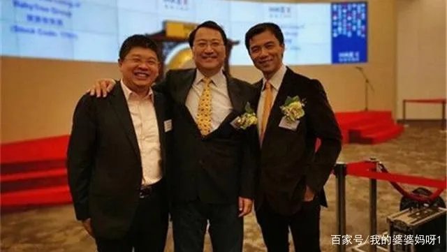 邵亦波:电商史创始人,马云都为之敬佩,为什么要放弃商业帝国 ?