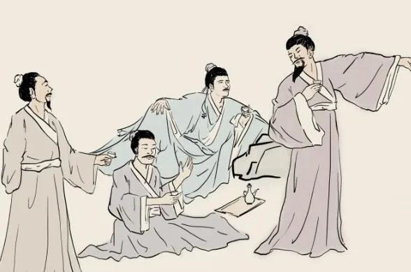 上巳节是什么意思