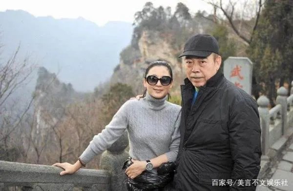 陈凯歌,3次婚姻5段感情,遇见陈红时怎么样了?