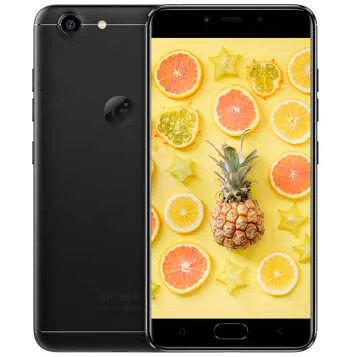 金立S10C智能机(C 暗夜黑 4GB+32GB版 双卡双待) 京东1399元(换购)