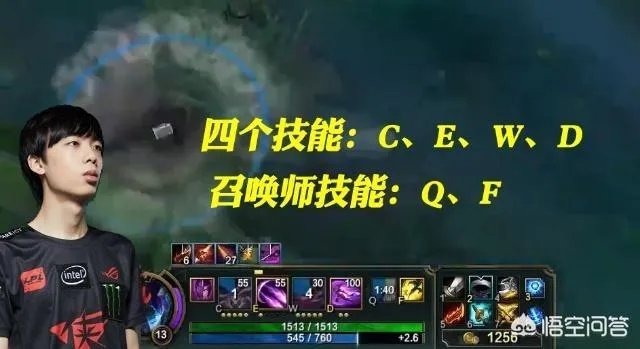 IG打野Ning的键位引网友热议,还有其他人有这么奇葩的键位吗?你怎么看?