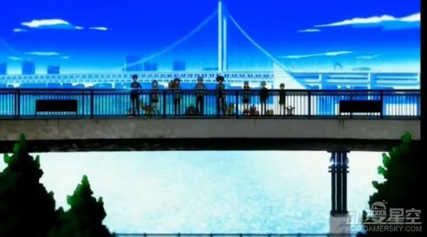 《数码宝贝》新作《数码宝贝大冒险tri.》正式曝光 竟是剧场版?!