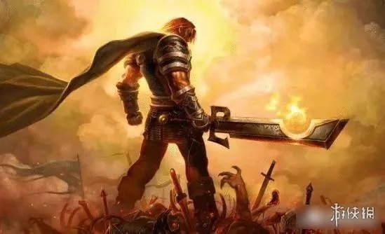 第一名为全世之敌!《魔兽》史上传奇武器TOP10!