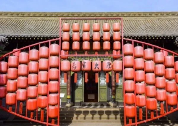 乔家大院暂停运营的背后,有哪些不为人知的内幕?