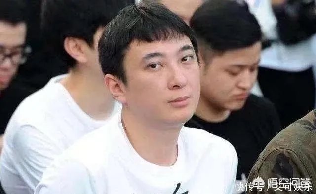 如何看待王思聪说潘玮柏的老婆是Amy的一名大将?