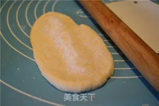 【椰浆包】