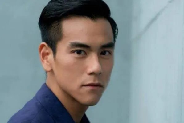 中国最帅的十大男明星 易烊千玺上榜,第一当之无愧