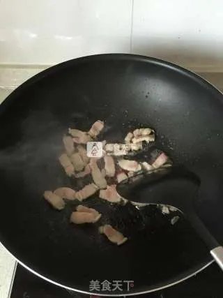 手撕包菜