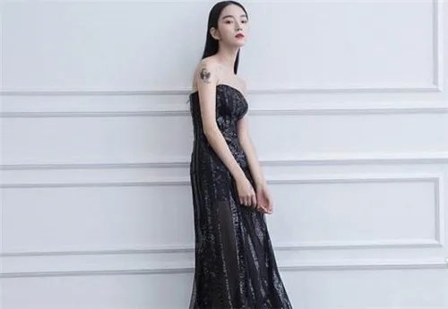 黑色婚纱寓意是什么 结婚穿黑婚纱好吗
