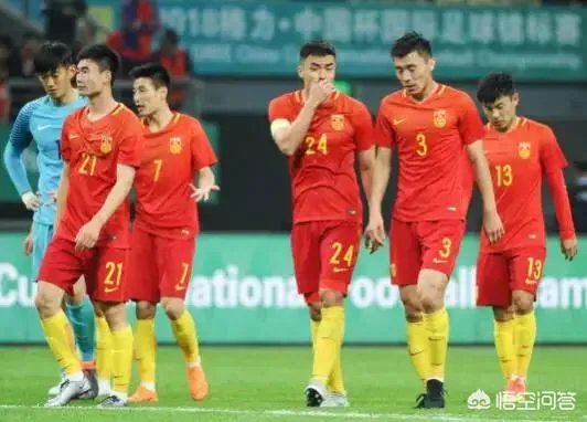 国足队员将签订“行为准则承诺书”,不达标者受罚,你觉得有用吗?