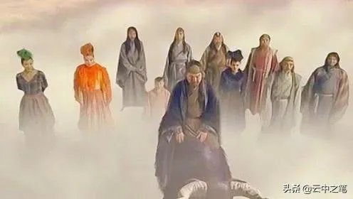 大罗金仙是不是永远不死的?