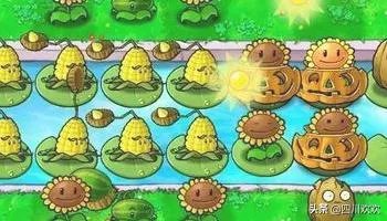 植物大战僵尸无尽版攻略图文解析?