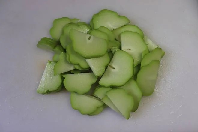 佛手瓜怎么吃