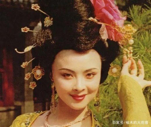 著名演员周洁逝世,曾主演电影杨贵妃,她究竟是因何去世的?