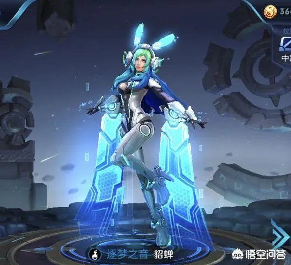 貂蝉的逐梦之音和圣诞恋歌买哪个好?