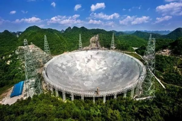“中国天眼”通过验收正式开放运行,“天眼”对中国的国际地位有何影响?