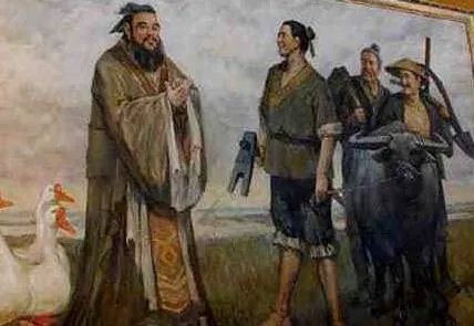 礼崩乐坏是指什么？礼崩乐坏的原因解析