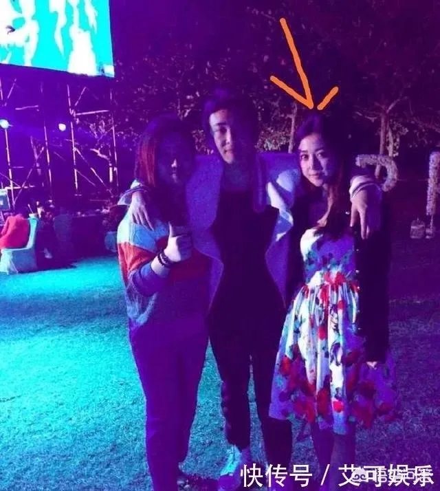 如何看待王思聪说潘玮柏的老婆是Amy的一名大将?