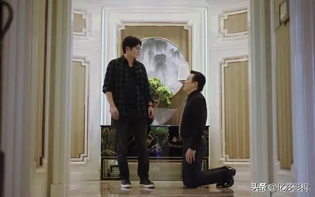 电视剧《我是余欢水》有多少同龄人看了感触会非常深?