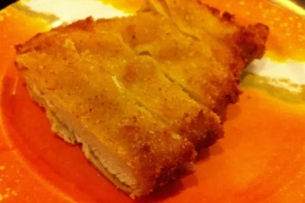 正新鸡排怎么样?