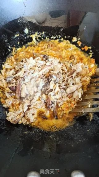 秃黄油