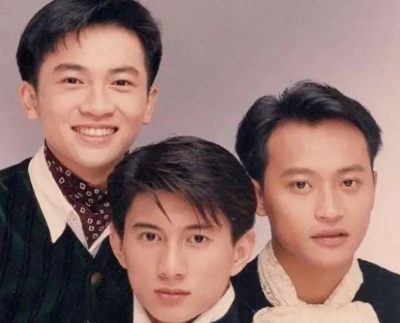 小虎队出道31年后再次同框，该组合的出道经历是怎样的？