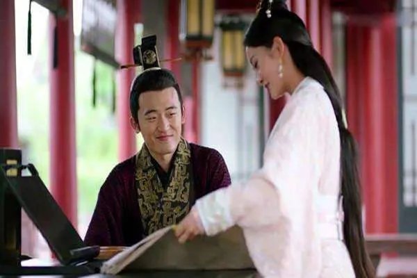 刘琰唯一的优点就是能说会道,为什么他能做大官呢?