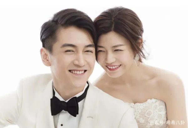 被采访时陈妍希和陈晓满脸不耐烦,他俩到底怎么了?