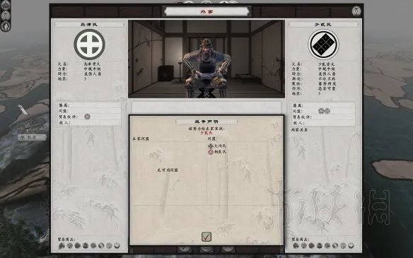 《全面战争幕府将军2》怎么玩?新手入门玩法指南