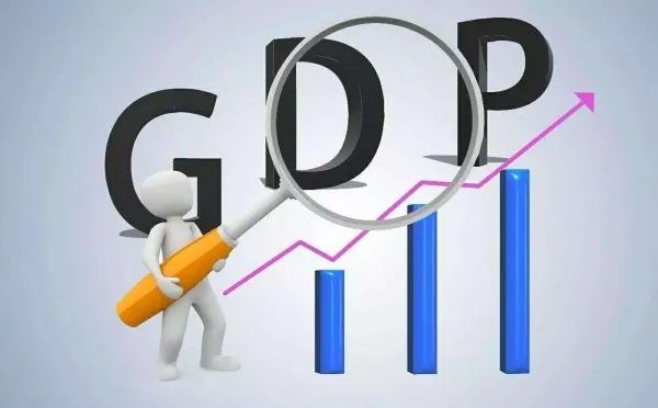 2020上半年GDP公布,城与城之间差距是否过大?
