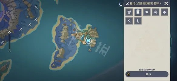 《原神》清籁岛右下角华丽宝箱怎么拿？清籁岛右下角华丽宝箱拿法分享