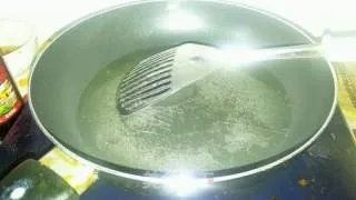 自制炸薯条