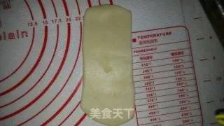 酥皮月饼