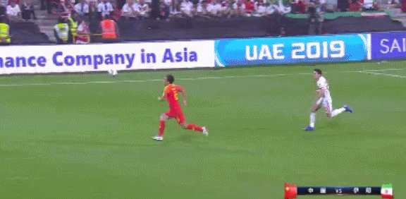 冯潇霆因亚洲杯失误被恒大下放预备队,对此你怎么看?