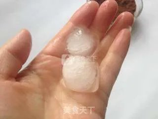 松露巧克力