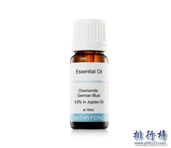 保湿精油推荐：保湿精油排行榜10强
