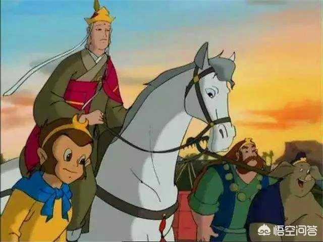 90后的童年回忆是央视播出的动画片,你还记得哪些?