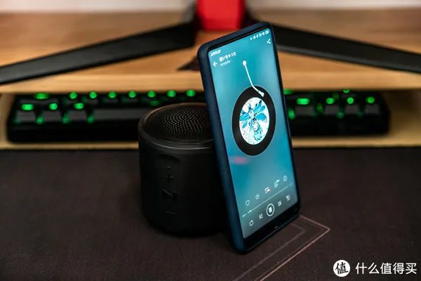 ¥39包邮的全新洋垃圾,沃尔玛大超市自有品牌,IP4X三防Blackweb男牙音箱